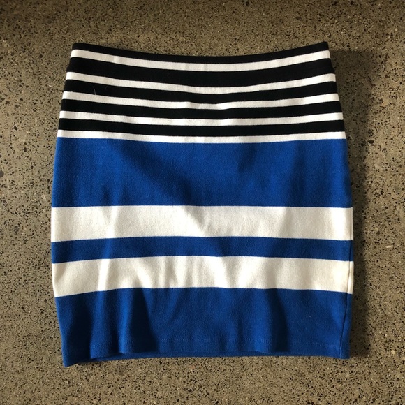 ❌SOLD❌Alexander Wang Skirt and Knit Top Set - Picture 5 of 7